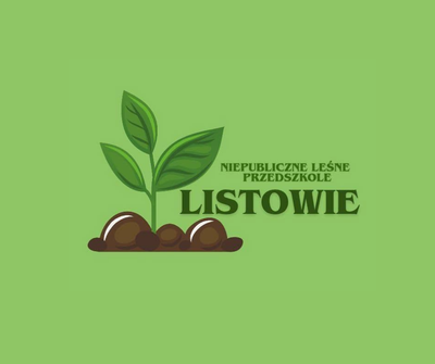 Niepubliczne Leśne Przedszkole Listowie